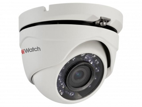 Камера HiWatch DS-T203 L (2.8мм)