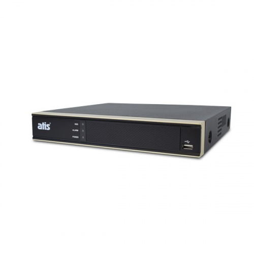 Регистратор IP AL-NVR3116