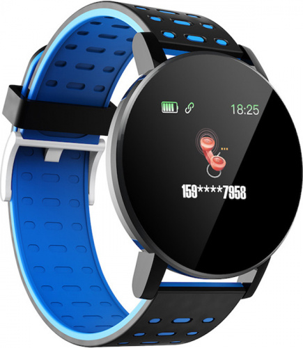 Умные часы Smart Bracelet YOUR RUN