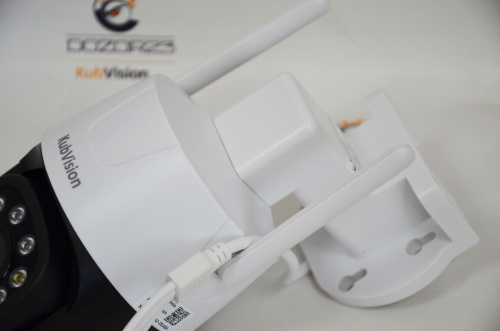 камера IP KV W2PTZ U