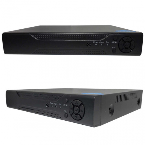 Регистратор HS-NVR-3609VG.
