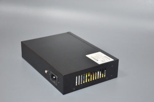 Коммутатор POE KubVision KV-5PS4310 N