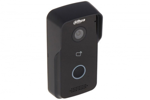 Вызывная панель DH-VTO2111D-WP WI-FI 