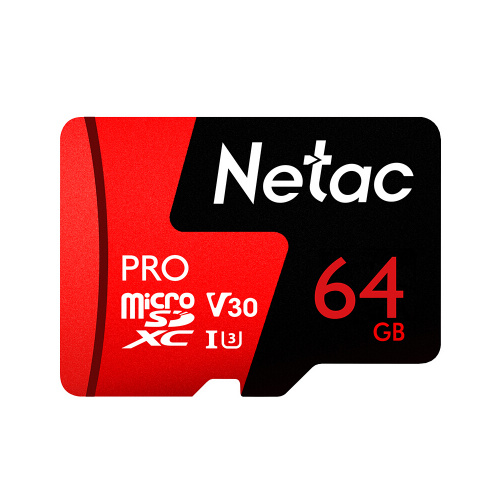 Флэш карта 64Gb 