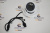 Камера IP KV 4028 D3 Mic ИК+LED PoE Камера IP KV 4028 D3 Mic ИК+LED PoE